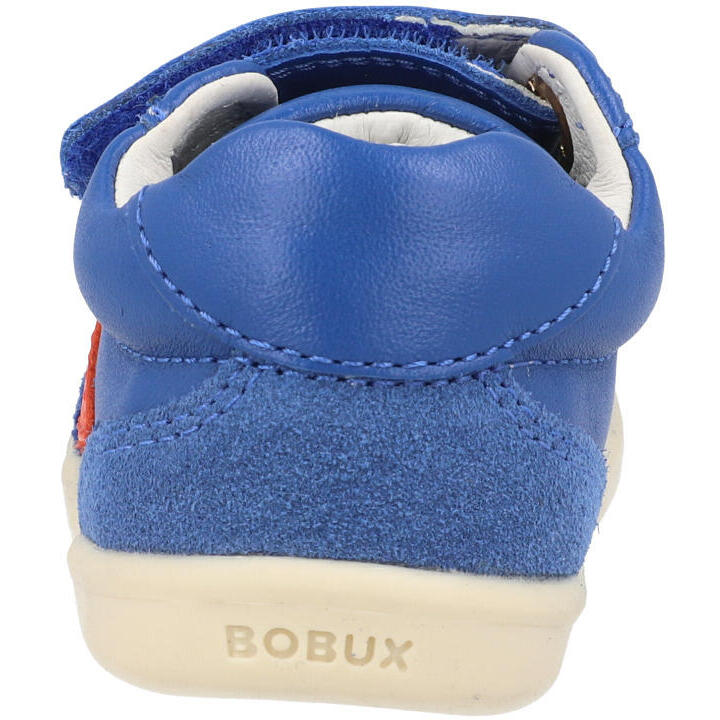 Bobux i-Walk Champ Olympian Blue Trainers