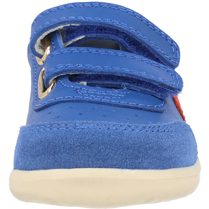 Bobux Champ Olympian Blue Trainers