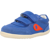 Bobux Champ Olympian Blue Trainers