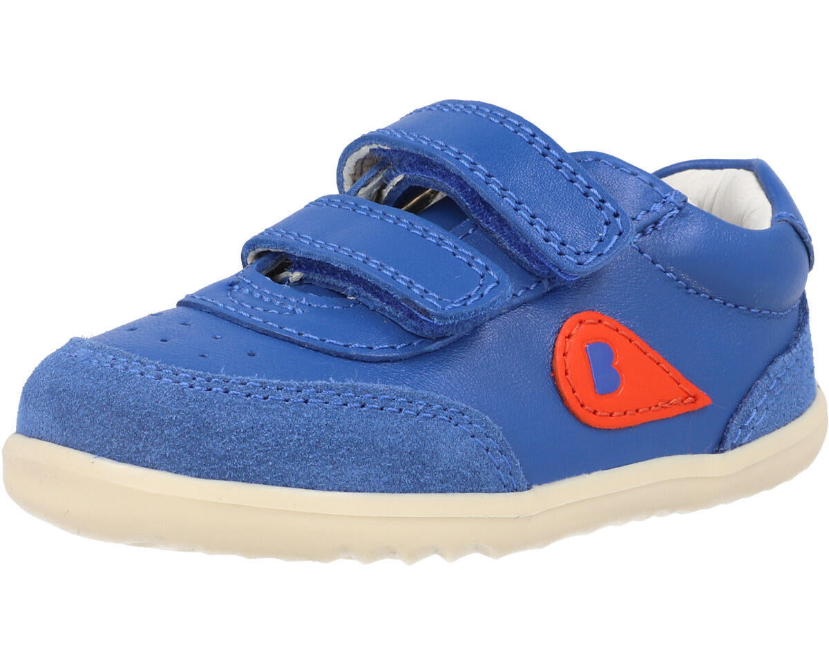 Bobux Champ Olympian Blue Trainers