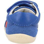 Bobux Champ Olympian Blue Trainers