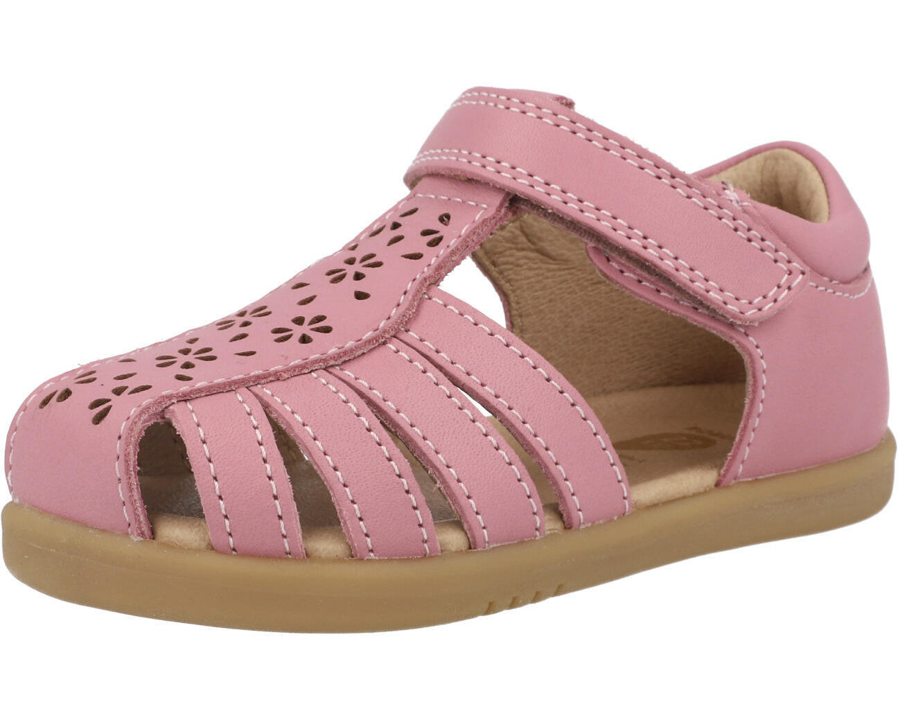 Bobux i-Walk Chelsea Lilas Sandals