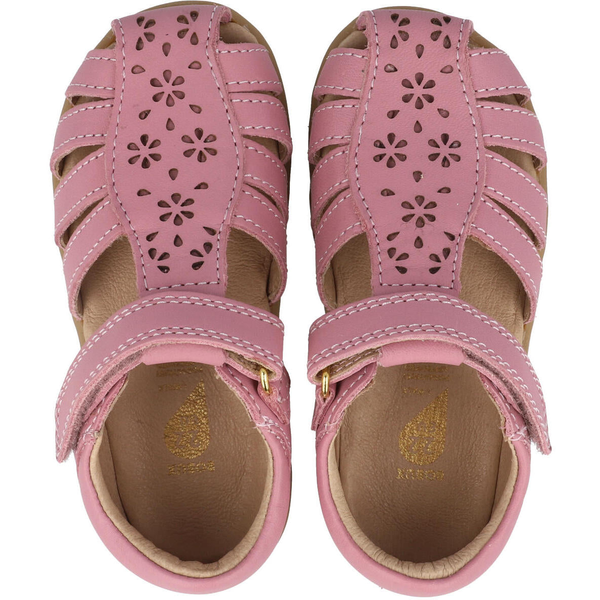 Bobux i-Walk Chelsea Lilas Sandals