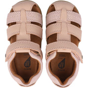 Bobux Step Up Roam Cameo Rose Sandals