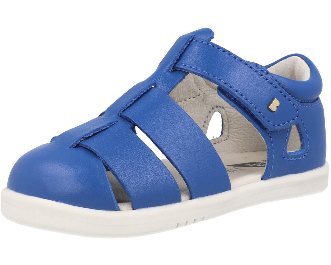 Bobux i-Walk Tidal Olympian Blue Sandals