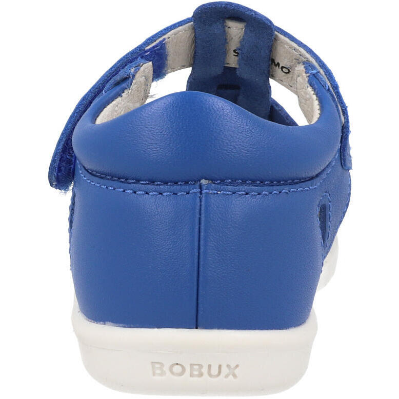 Bobux i-Walk Tidal Olympian Blue Sandals