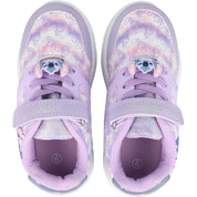 Disney Stitch Stitch Ubangi Trainer Purple GTI29096