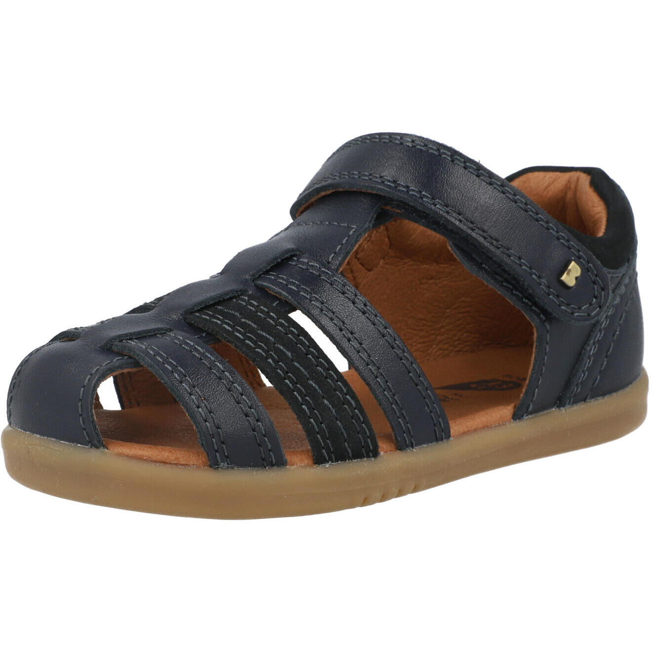 Bobux i-Walk Roam Navy Sandals