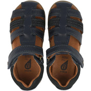 Bobux i-Walk Roam Navy Sandals