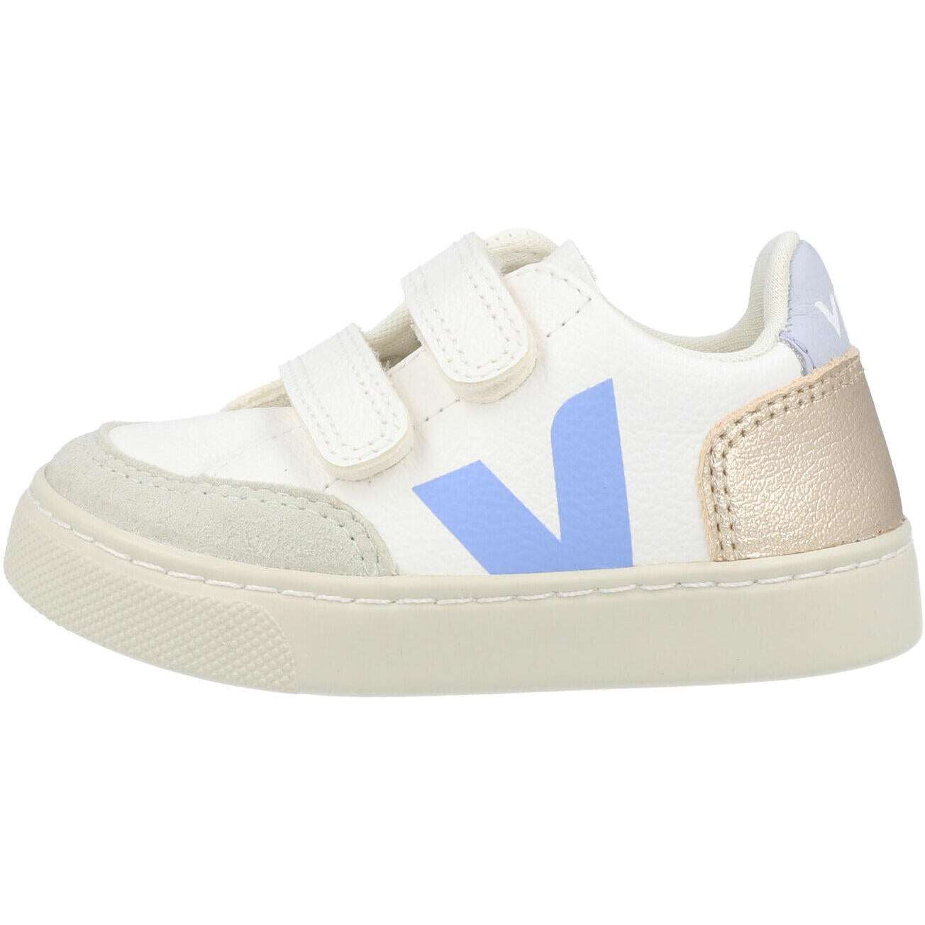 Veja V-12 Extra White Trainers