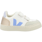 Veja V-12 Extra White Trainers