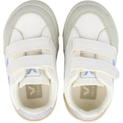 Veja V-12 Extra White Trainers