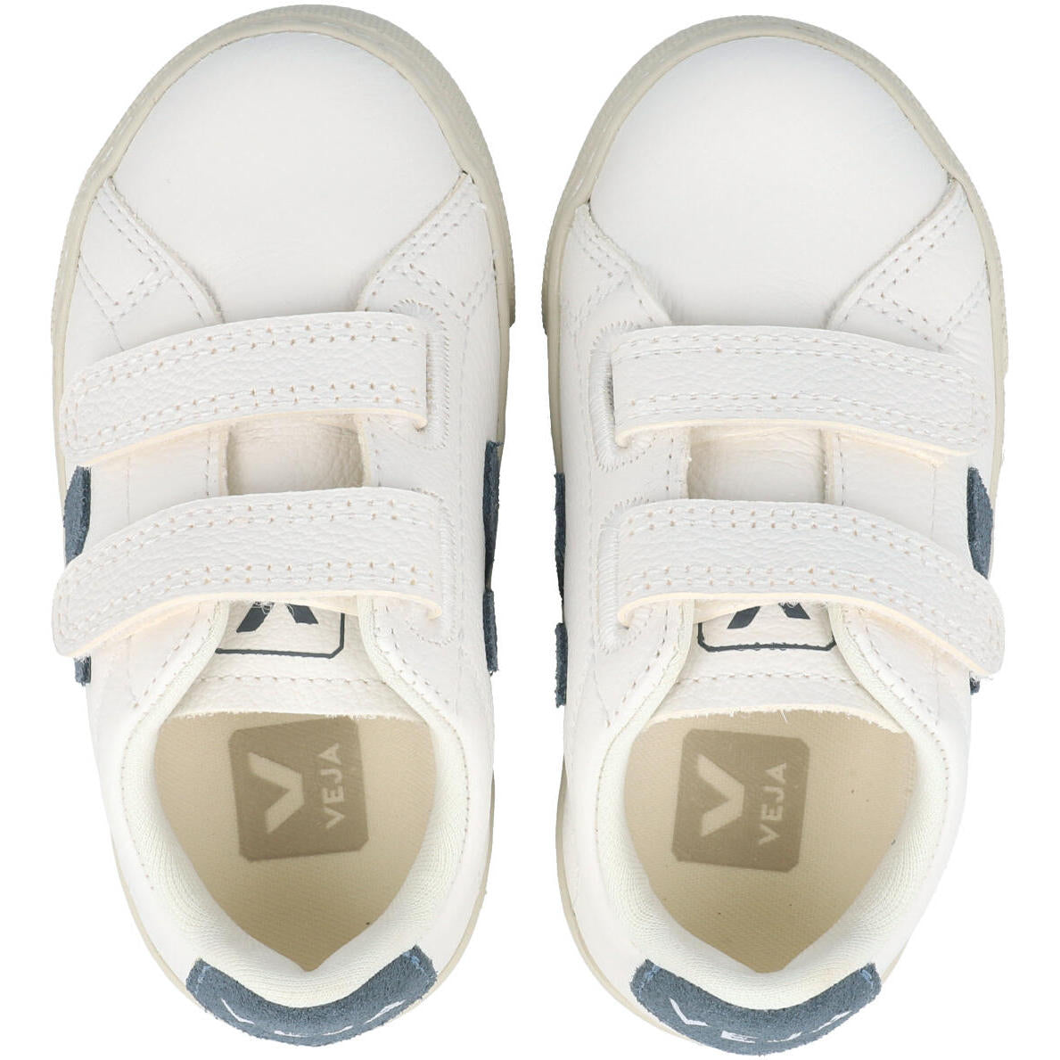 Veja Esplar Extra White Trainers