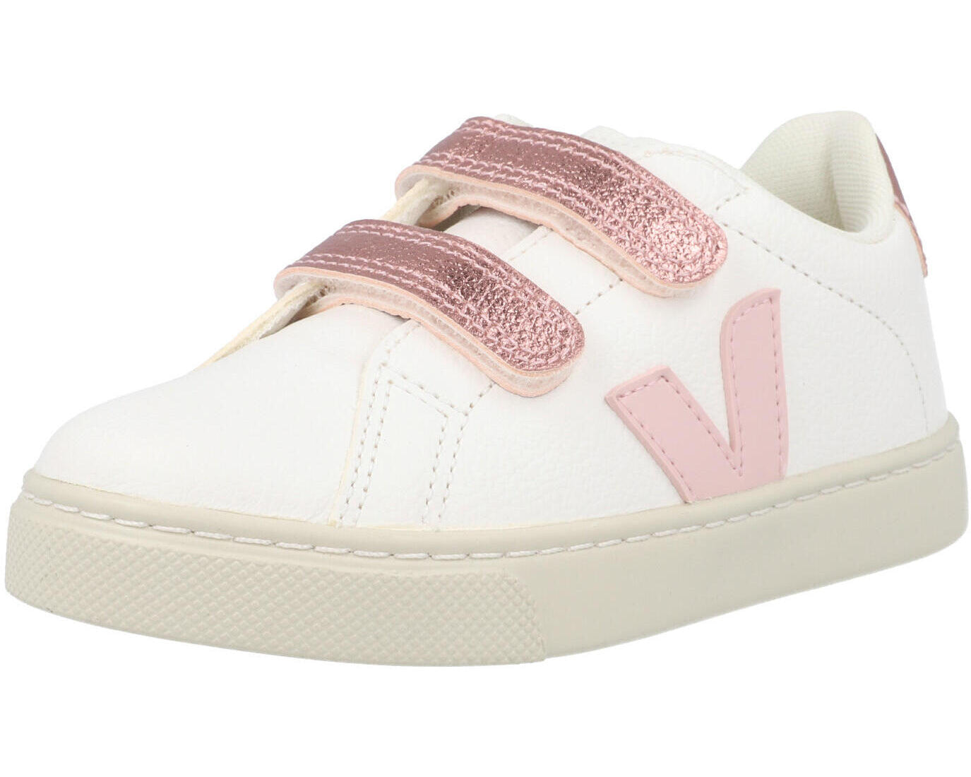 Veja Esplar Extra White Trainers