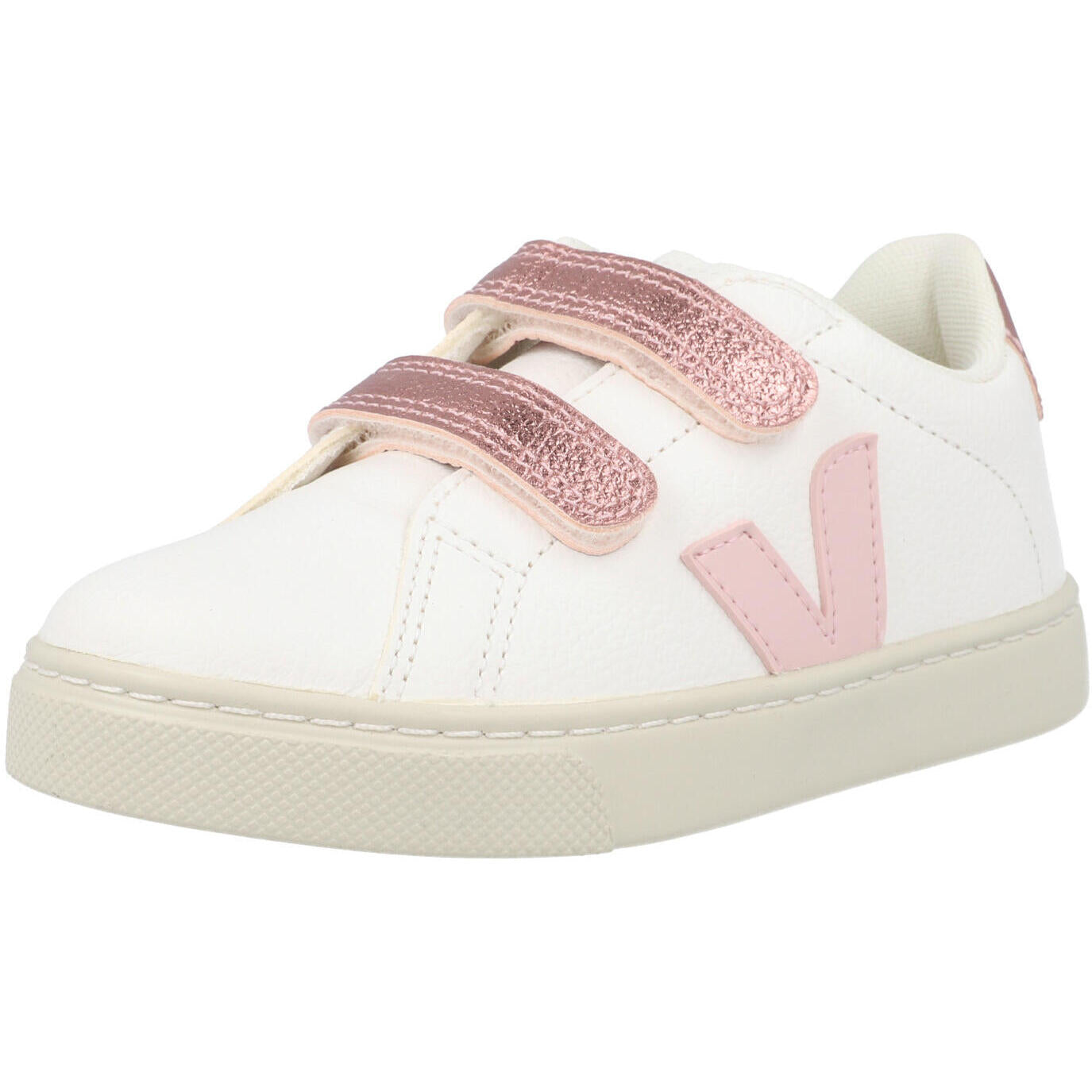 Veja Esplar Extra White Trainers