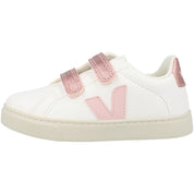 Veja Esplar Extra White Trainers