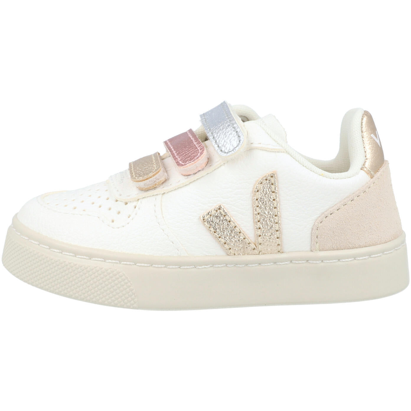 Veja V-10 Multicolour Trainers