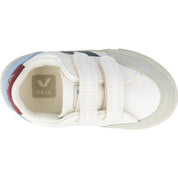 Veja V-12 Extra White Trainers