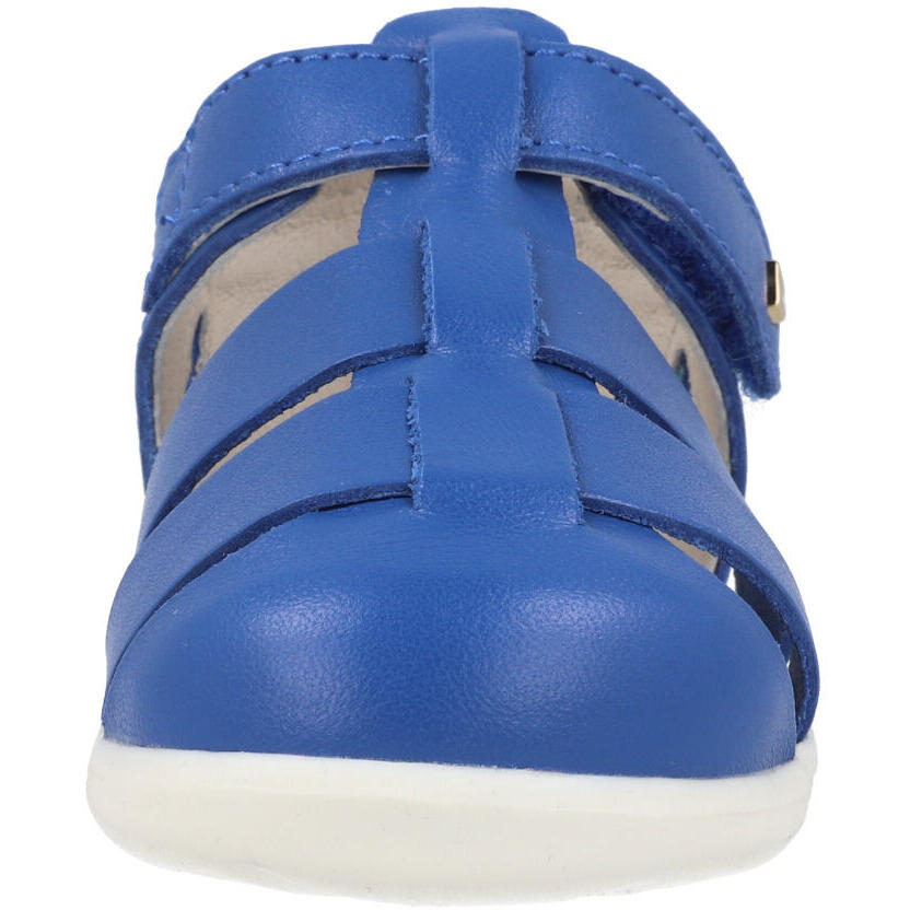 Bobux Step Up Tidal Olympian Blue Sandals