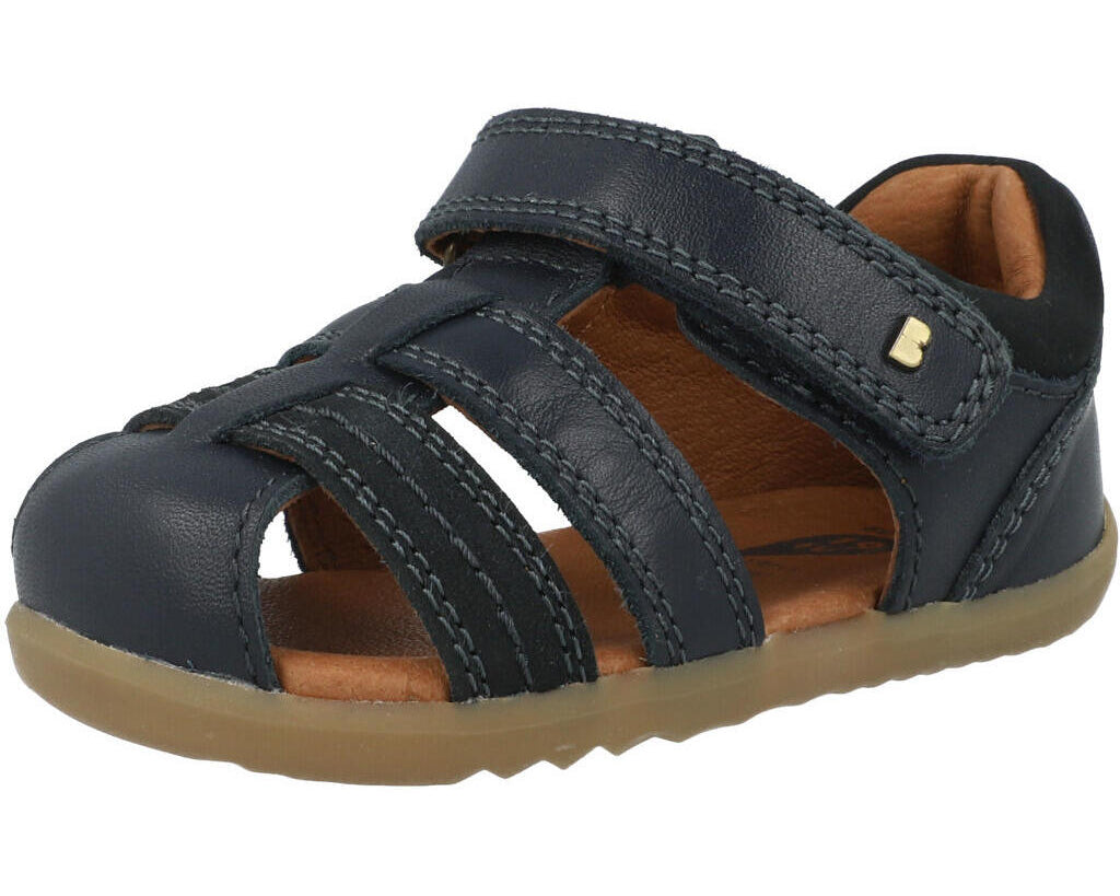 Bobux Step Up Roam Navy Sandals