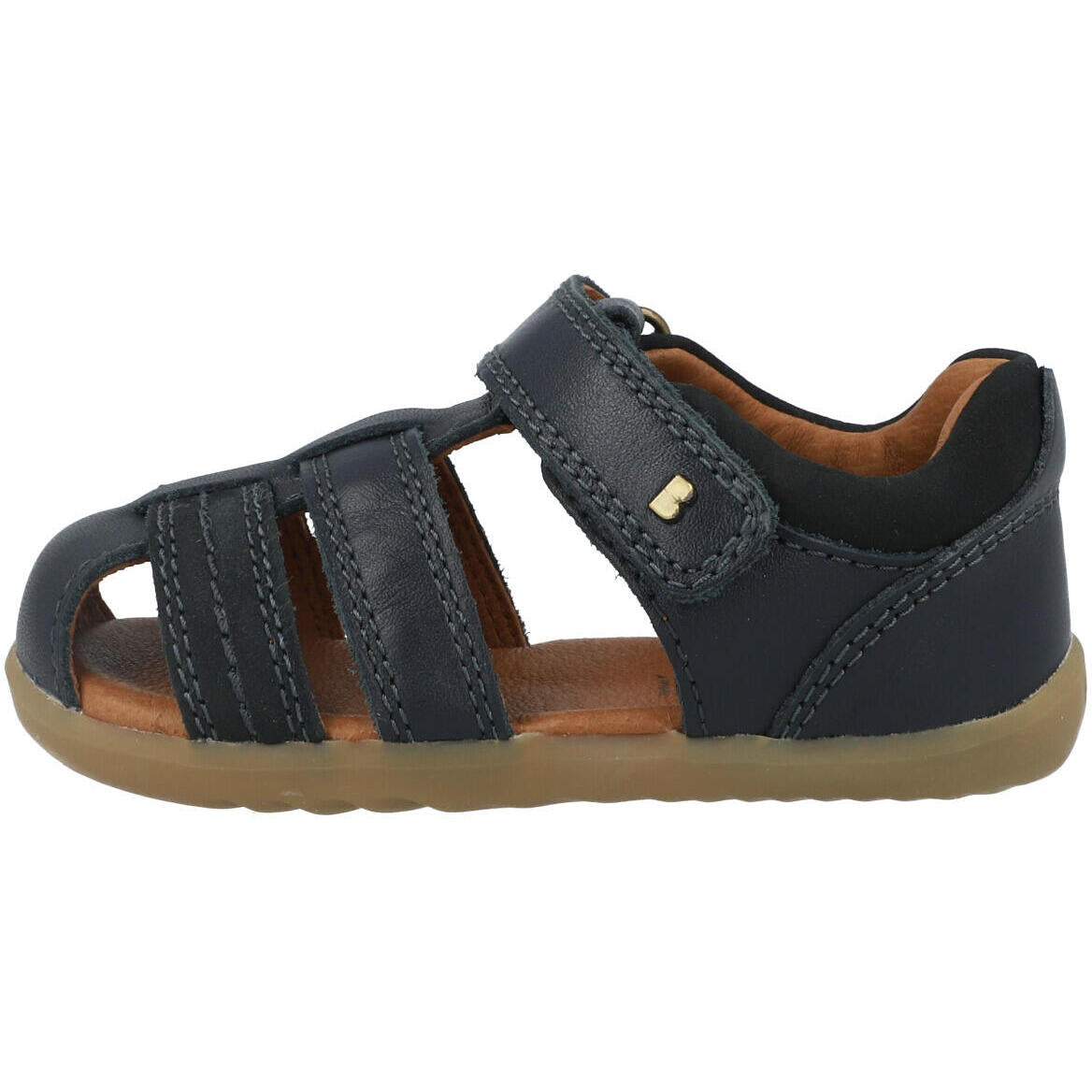 Bobux Step Up Roam Navy Sandals