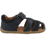 Bobux Step Up Roam Navy Sandals