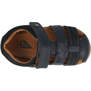 Bobux Step Up Roam Navy Sandals