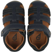 Bobux Step Up Roam Navy Sandals