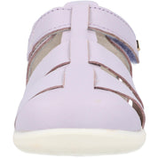 Bobux Step Up Tidal Thistle Sandals