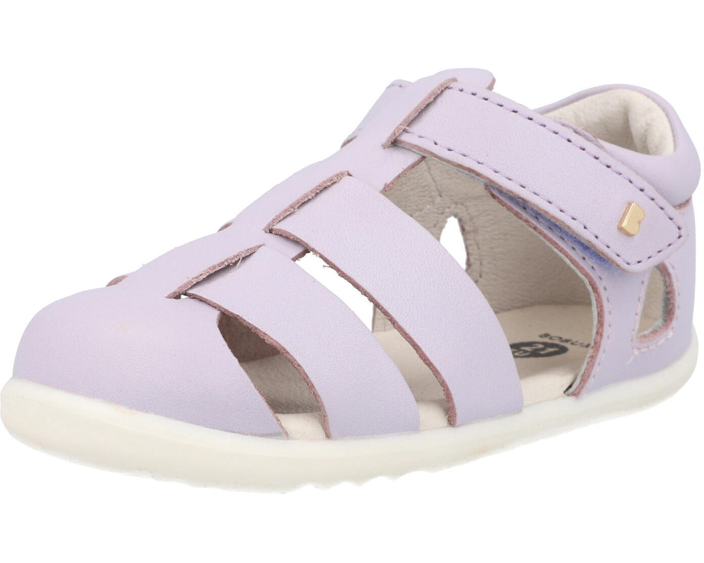 Bobux Step Up Tidal Thistle Sandals