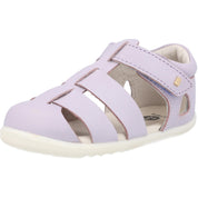 Bobux Step Up Tidal Thistle Sandals