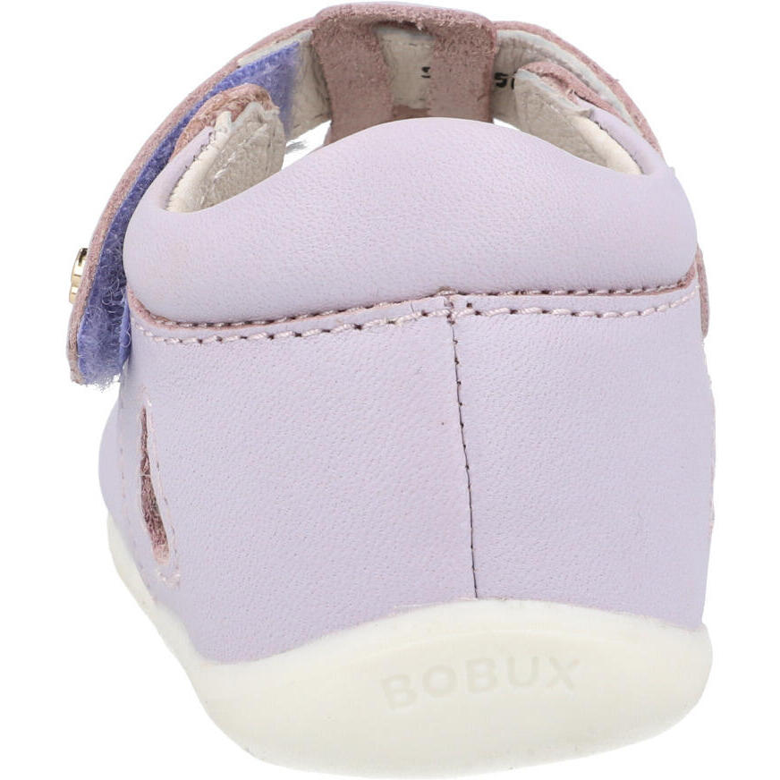 Bobux Step Up Tidal Thistle Sandals