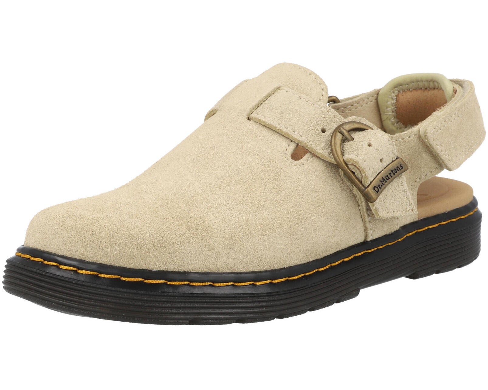 Dr Martens Jorgie J Light Tan 40469200