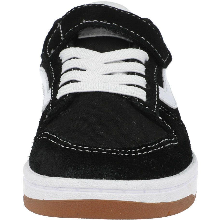 Vans Ryland LS V Black Trainers