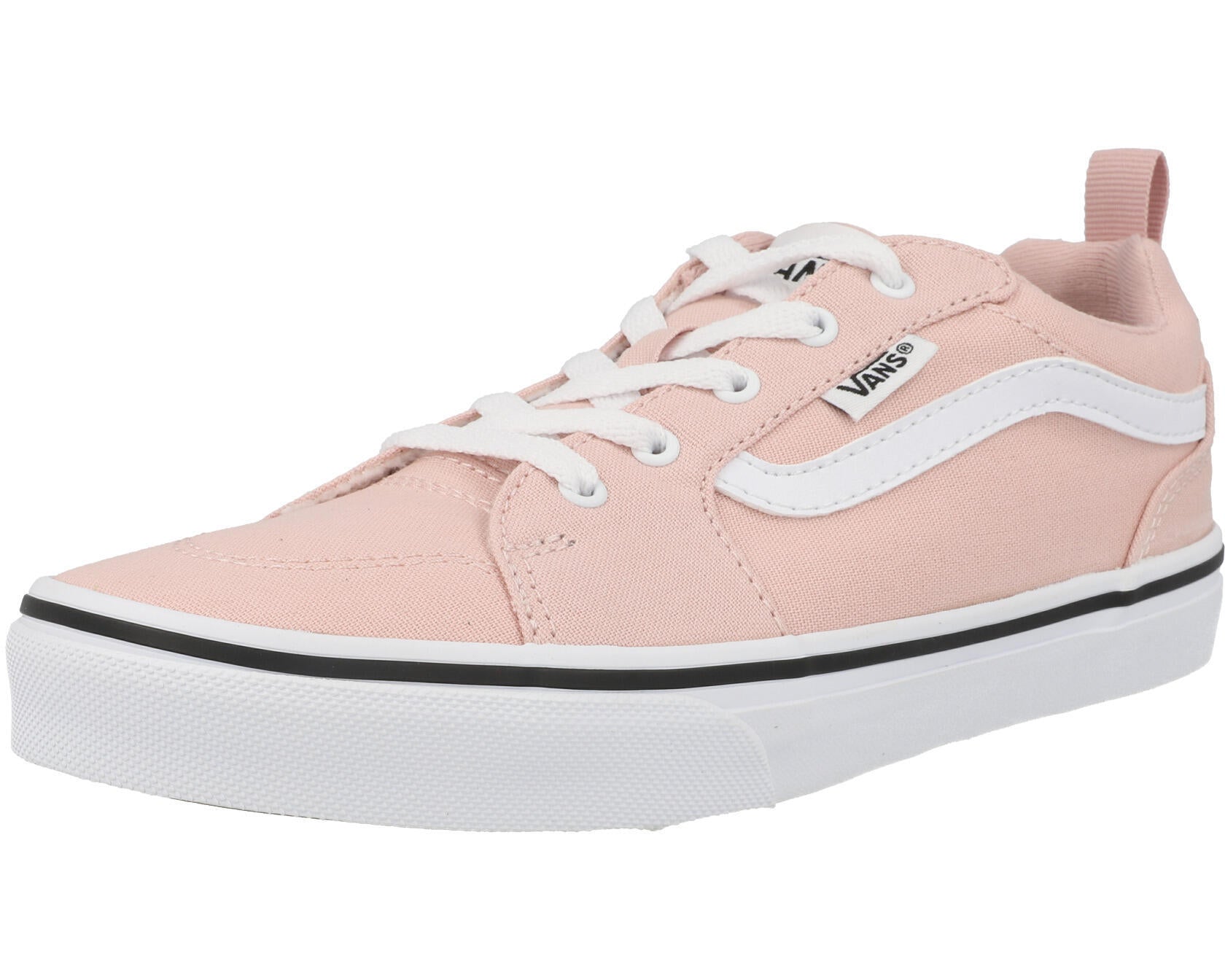 Vans Filmore Sepia Rose Trainers