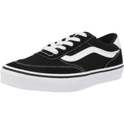 Vans Brooklyn Black Trainers