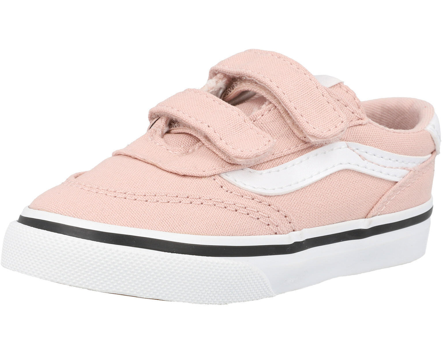 Vans TD Brooklyn Sepia Rose Trainers