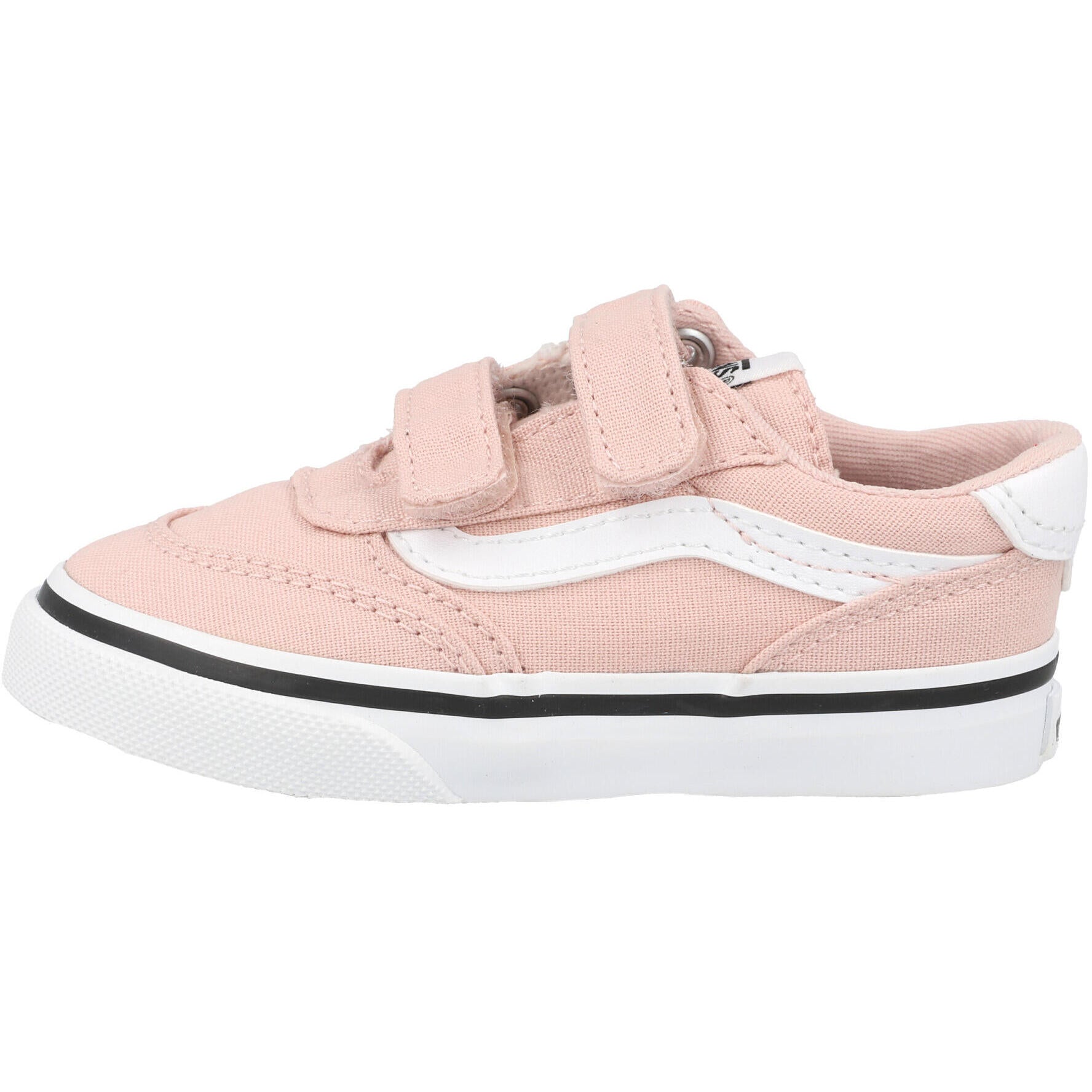 Vans TD Brooklyn Sepia Rose Trainers