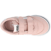 Vans TD Brooklyn Sepia Rose Trainers