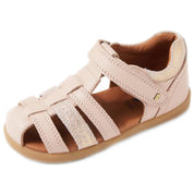 Bobux i-Walk Roam Cameo Rose Sandals