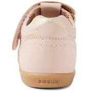 Bobux i-Walk Roam Cameo Rose Sandals