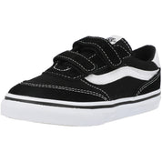 Vans TD Brooklyn LS V Black Shoes