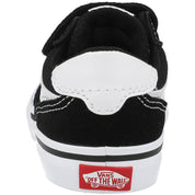 Vans TD Brooklyn LS V Black Shoes