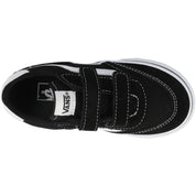 Vans TD Brooklyn LS V Black Shoes