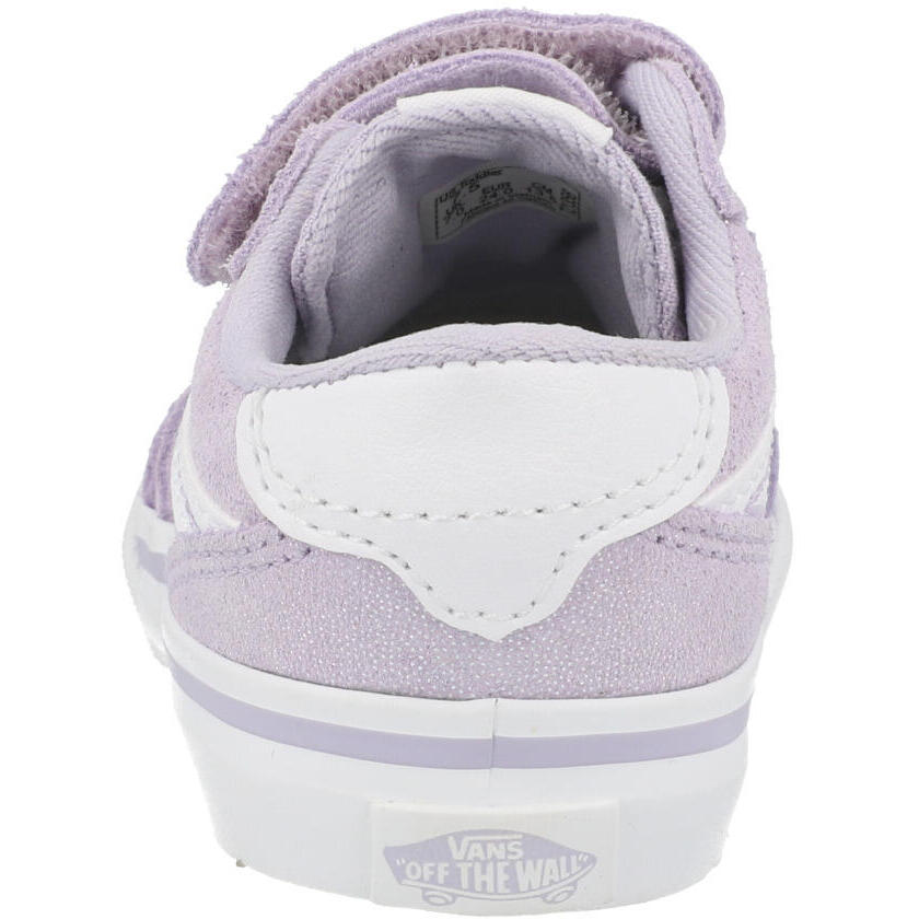 Vans TD Brooklyn LS V Evening Haze Shoes