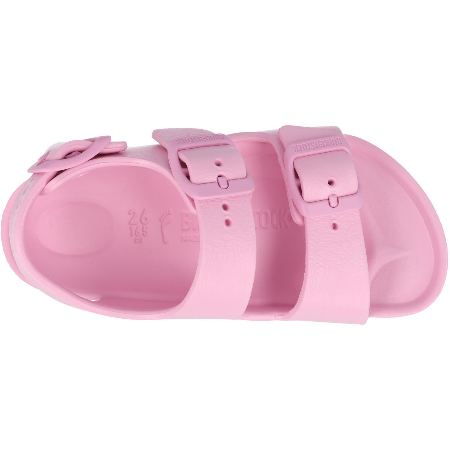 Birkenstock Milano Kids EVA Fondant Pink 1029544