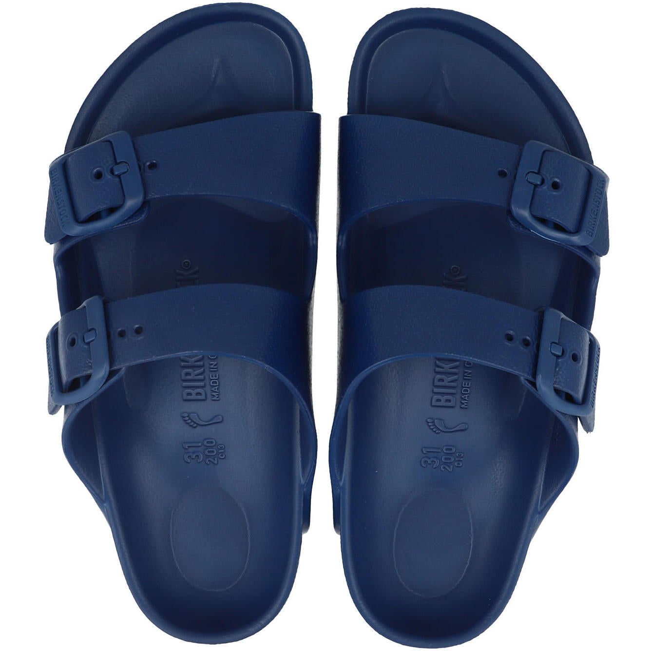 Birkenstock Rio Kids EVA Navy 1029582