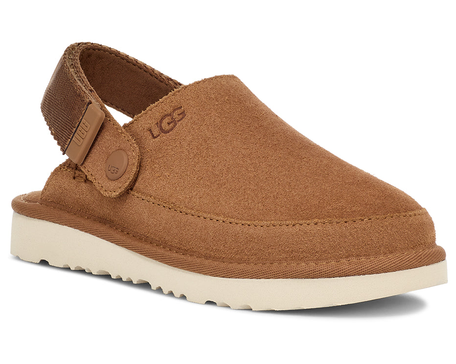 UGG Goldenstar Clog K Chestnut 1159770KCHE