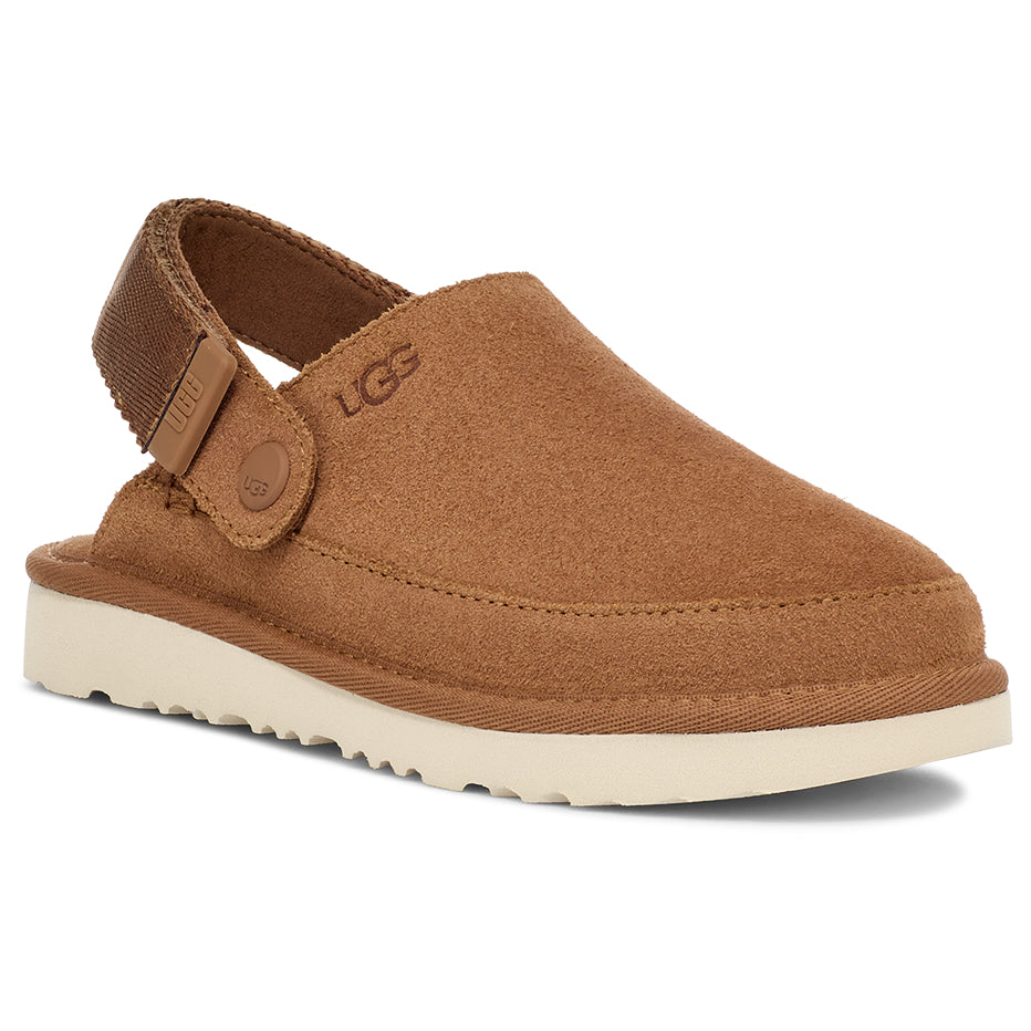 UGG Goldenstar Clog K Chestnut 1159770KCHE