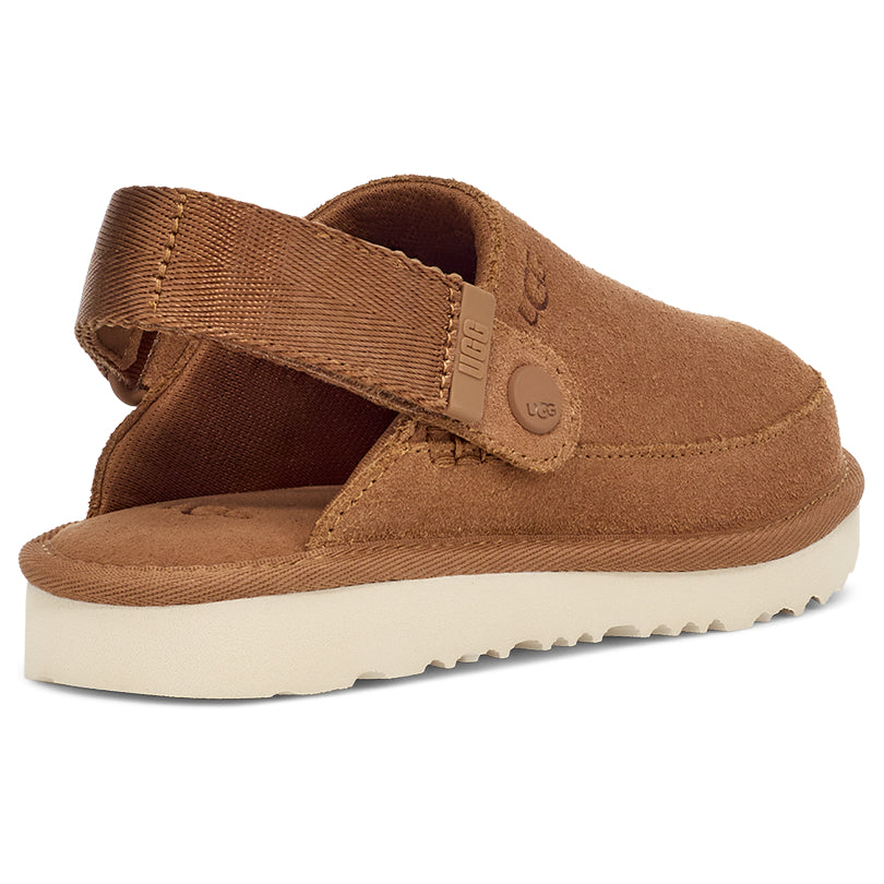 UGG Goldenstar Clog K Chestnut 1159770KCHE